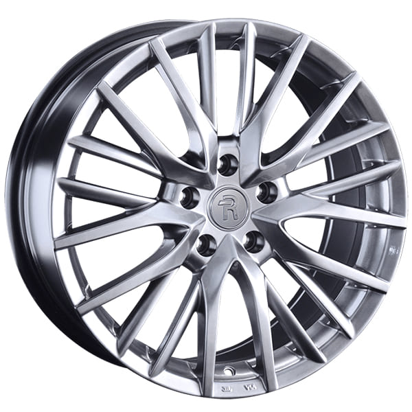 ДЛ 5*114.3 18*8 D60.1 ET50 Replay TY307 HPB